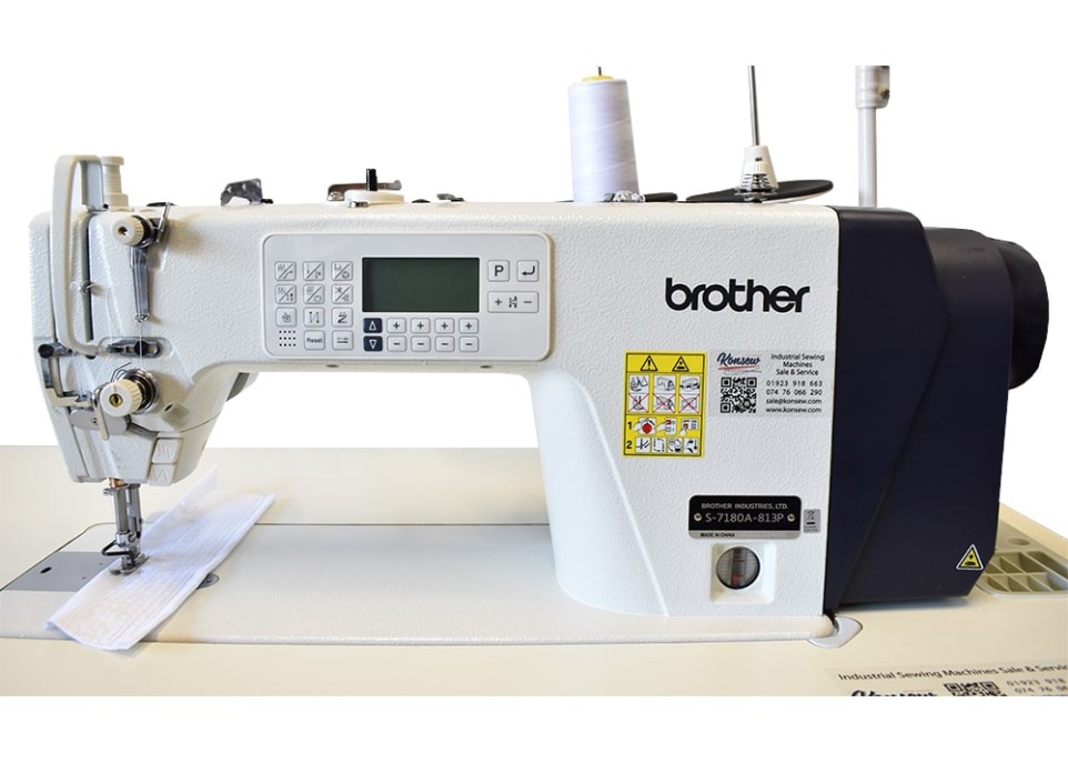 The LongTerm Benefits of Investing in HighQuality Industrial Sewing